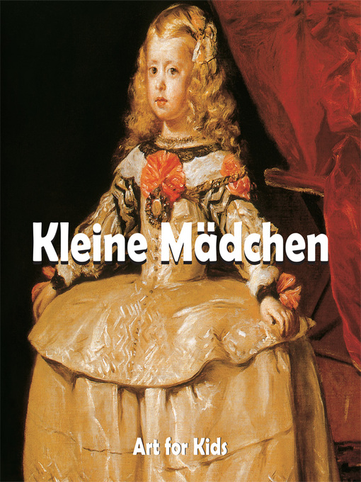 Title details for Kleine Maedchen by Klaus H. Carl - Wait list